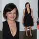 Image for article titled Really Pretty Dresses and Really Bad Hair at the Mad Men Premiere